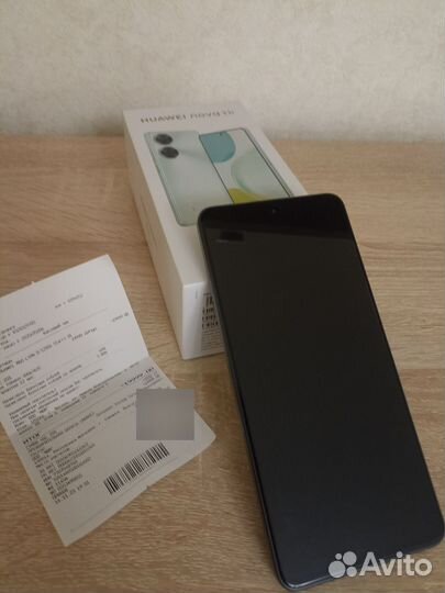 HUAWEI nova 11i, 8/128 ГБ