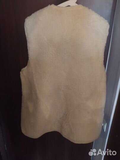 Жилетка женская