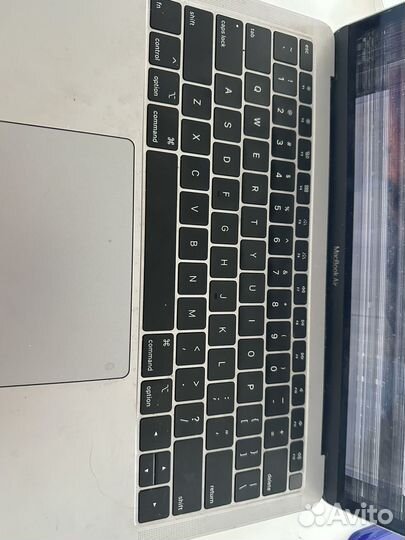 Macbook air 13 2018 retina