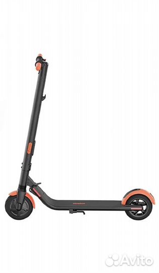 Электросамокат Ninebot KickScooter ES1L