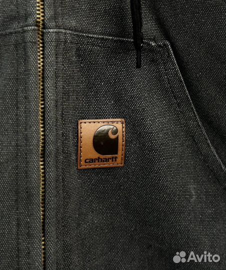 Легкая куртка Carhartt