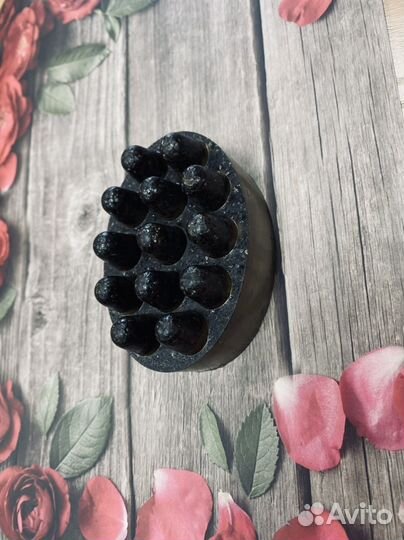 Мыло ручной работы