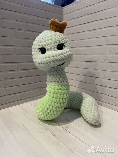 Мягкая игрушка