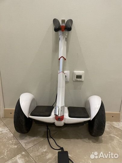 Гироскутер бу