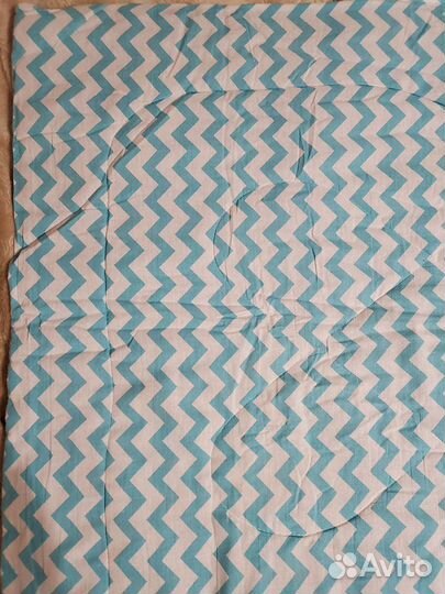 Детское одеяло