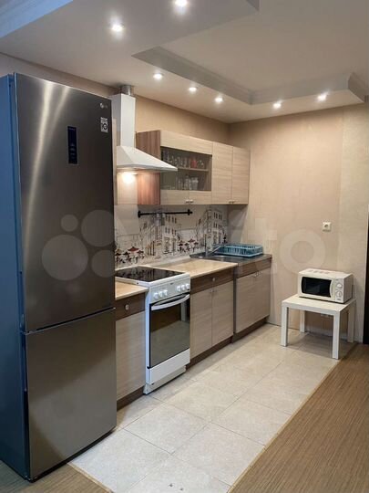 2-к. квартира, 41,2 м², 9/9 эт.