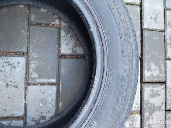 Nexen Classe Premiere CP661A 185/65 R15