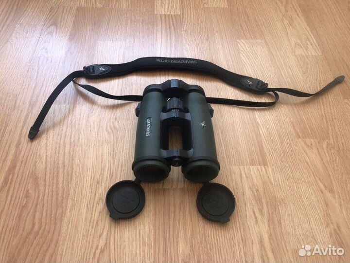 Бинокль Swarovski EL 8.5x42