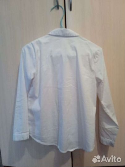 Блузка для девочки modis