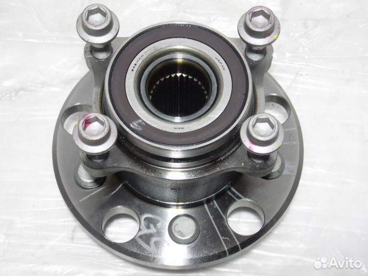 Ступица задняя Лексус лс