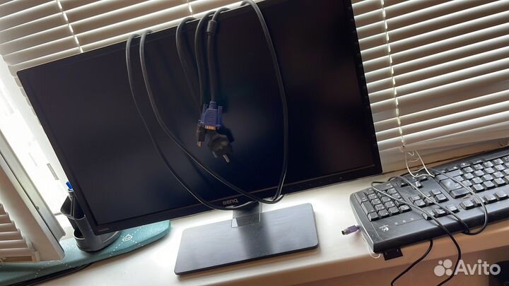 Монитор для компьютера 32 дюйма