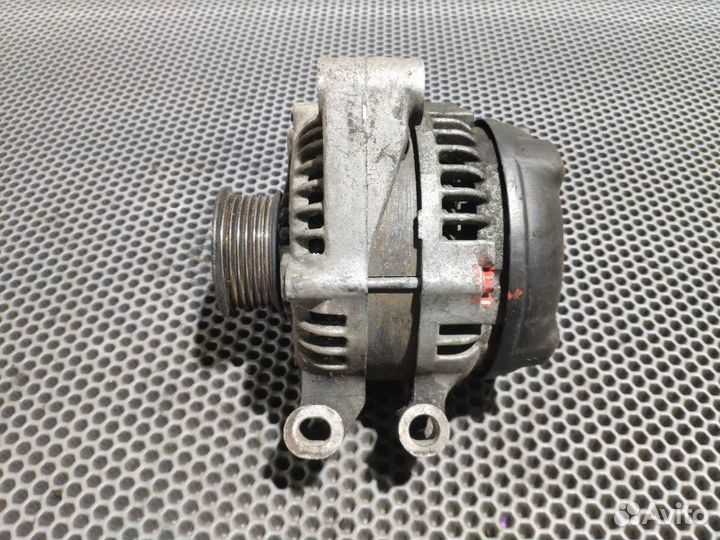 Генератор Jaguar S-Type 2 2006 - 2012