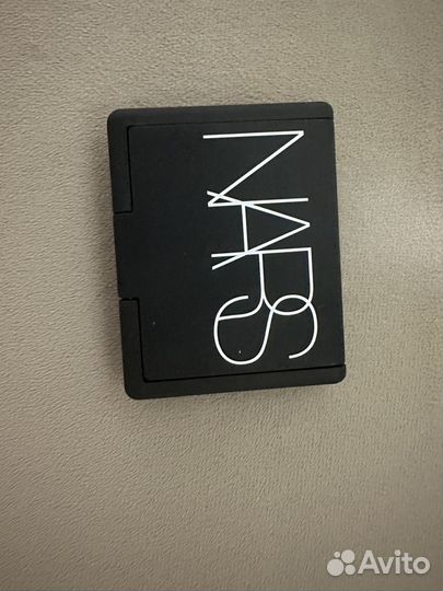 Nars orgazm румяна
