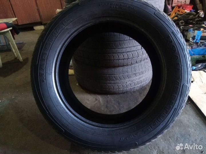 Marshal RoadVenture APT KL51 275/55 R20