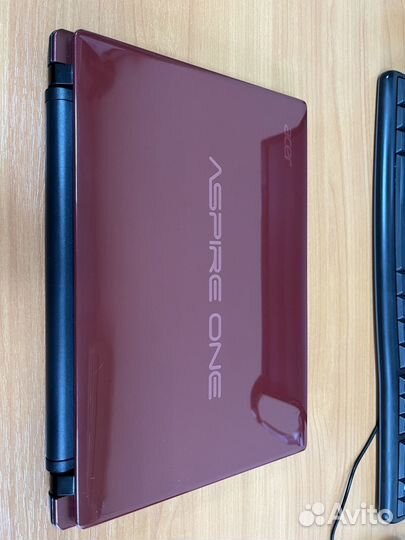 Acer Asper One