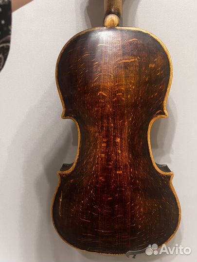 Скрипка мастеровая 3/4