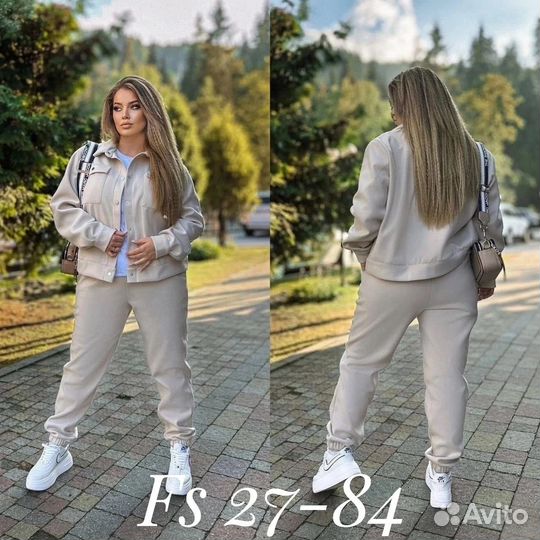 Костюм двойка 50р до 60р