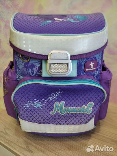 Ранец школьный belmil