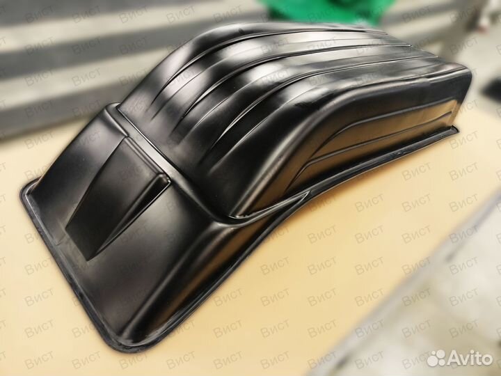 Сани (волокуши), большие, пэнд