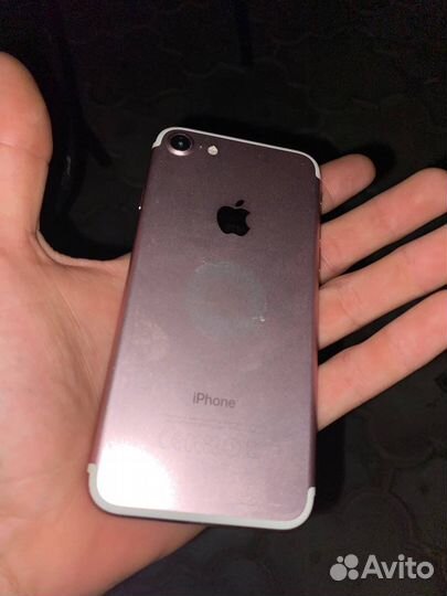 Айфон 7