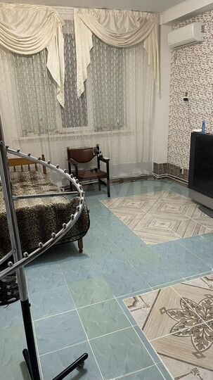 Квартира-студия, 22,7 м², 1/9 эт.