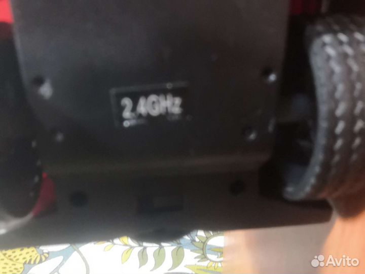 BMW игрушка пожарная машина