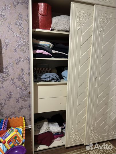 Детская мебель