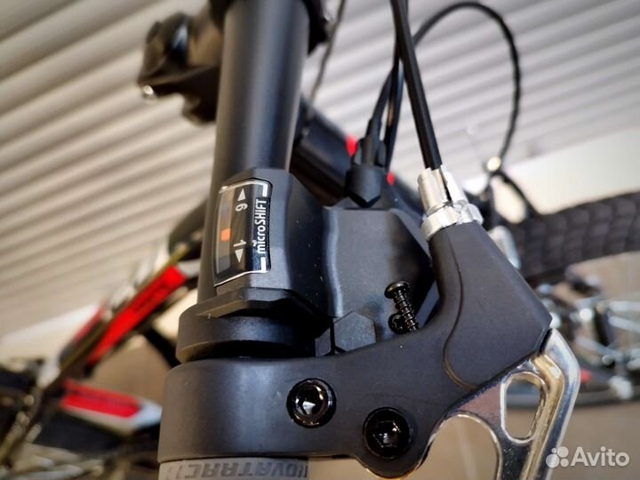 Велосипед Novatrack Prime 20