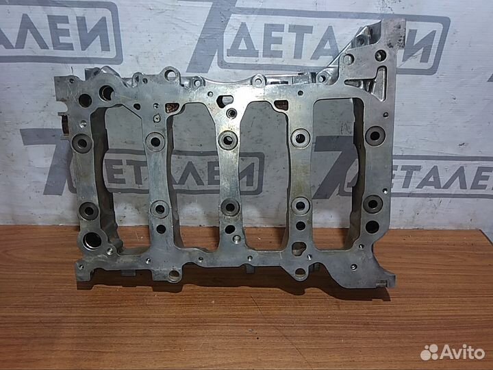 Постель двигателя Kia Cerato 1 1.5 D4FA