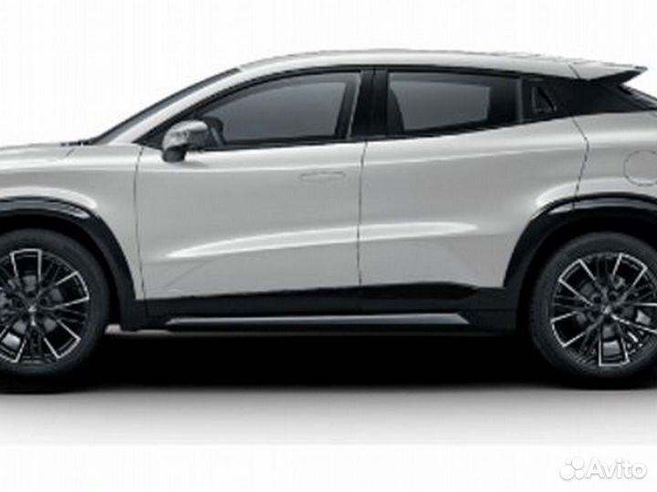 Changan UNI-T 1.5 AMT, 2023