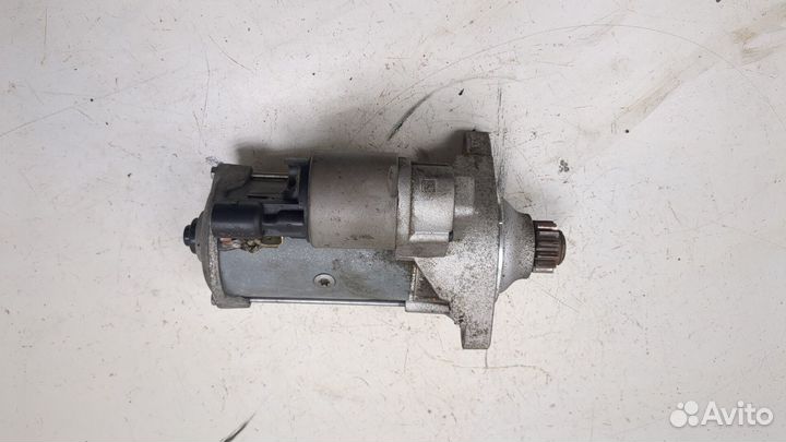 Стартер Volkswagen Tiguan, 2020