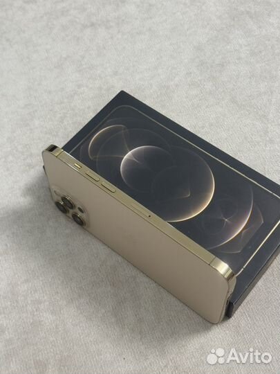 iPhone 12 Pro Max, 128 ГБ