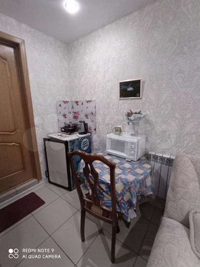 Комната 12 м², 1/5 эт.