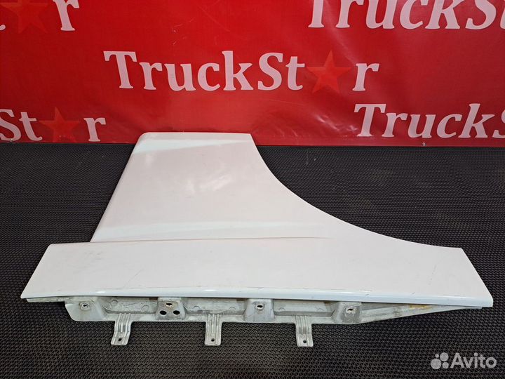 Продолжение двери правой