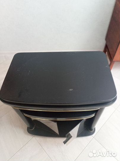 Тумбочка под телевизор