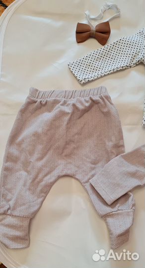 Комплект для новорожденных