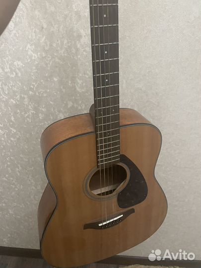 Гитара yamaha f310