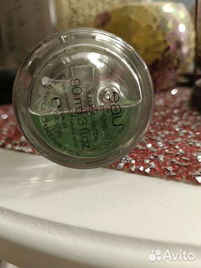 Кураж, туалетная вода