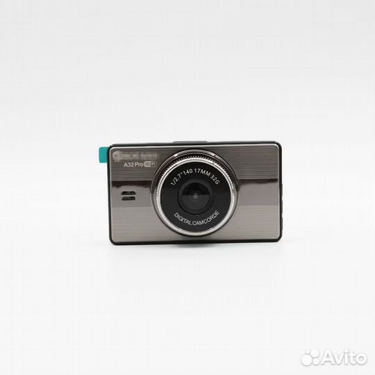 Видеорегистратор boss mini A31, Full HD, Микрофон (Арт.38608)