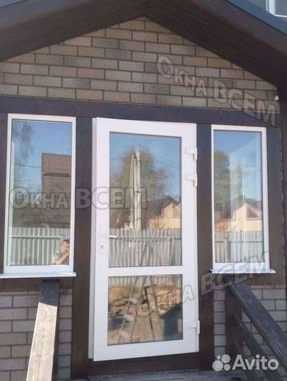 Окна быстро за день