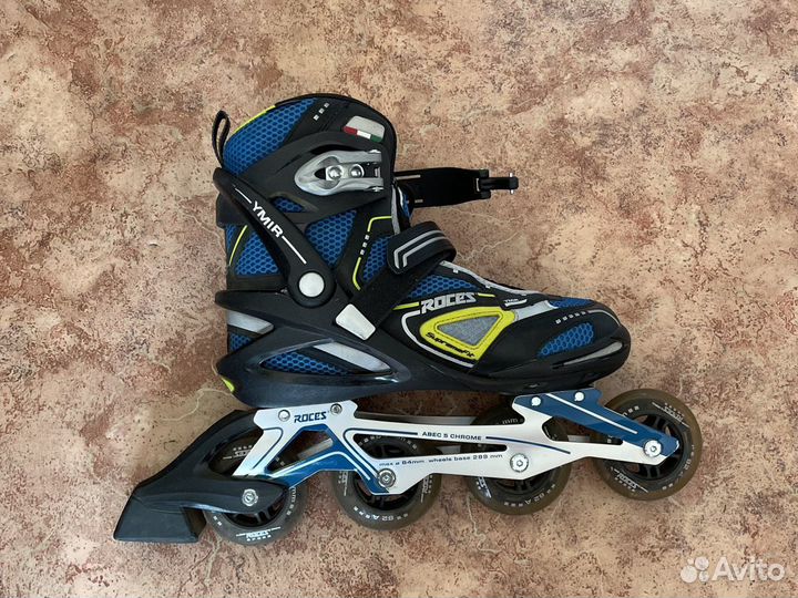 Ролики Roces