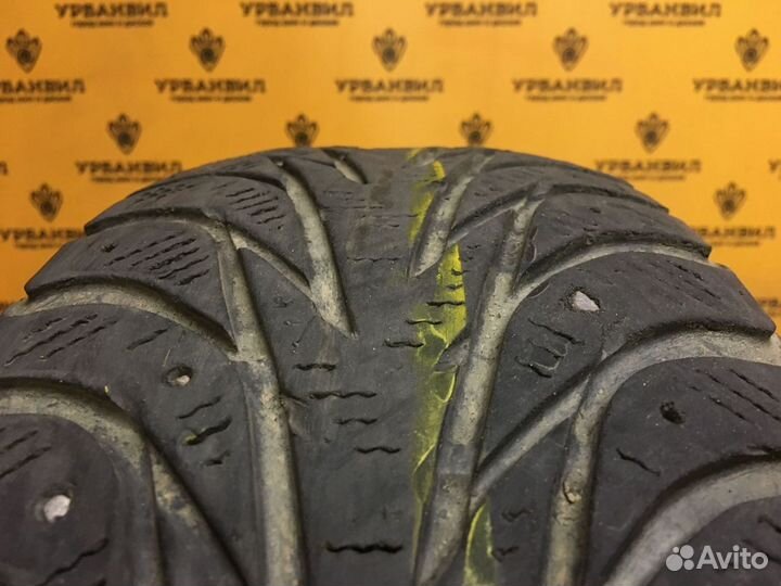 Yokohama Ice Guard IG35 195/65 R15 95T