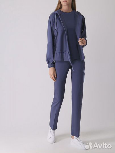 Футболка однотонная Bogner