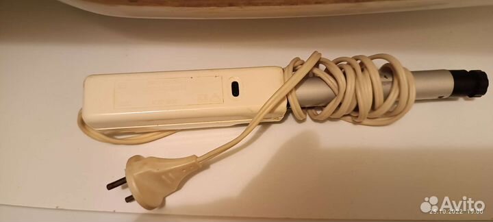 Плойка для волос