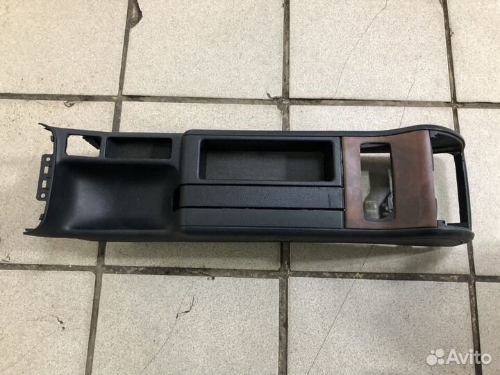 Центральный тоннель Audi A6 C5