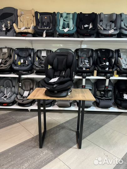 Магазин автокресел 0-36кг