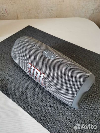 Колонка jbl charge 5