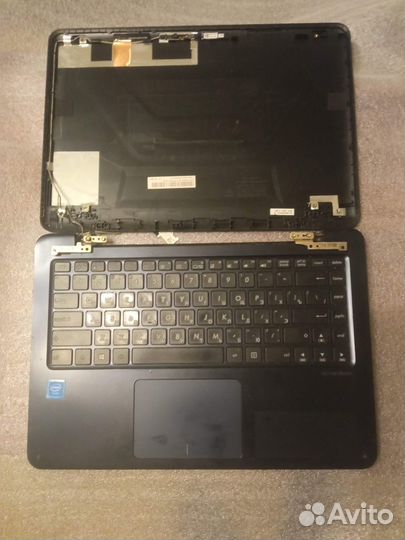 Asus E402S на запчасти