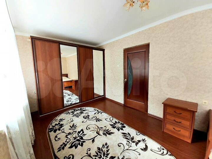 2-к. квартира, 70 м², 4/5 эт.