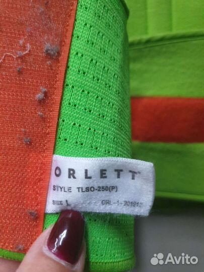 Корсет Orlett tlso-250(P) размер L